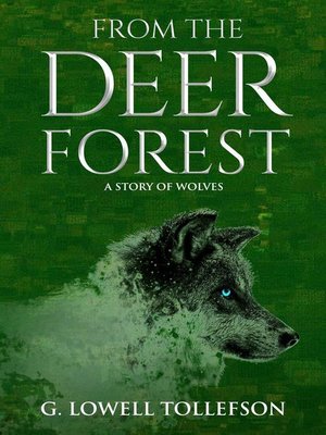 cover image of From the Deer Forest